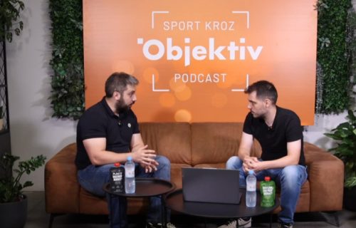 Sport kroz Objektiv - Gde je Srbija pogrešila na Eurobasketu? Istine i mitovi o porazu od Finske