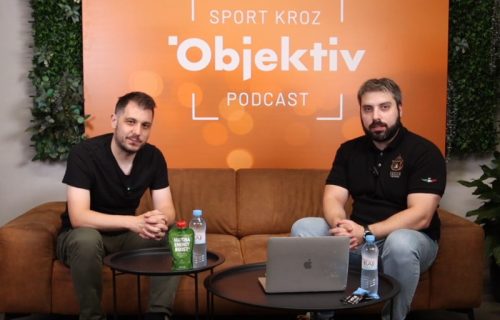 Sport kroz Objektiv - Večiti derbi rešio dileme ili otvorio nove? Gde ide ova "ljubavna priča"? (VIDEO)
