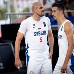 Ispali i basketaši, neće se boriti za medalju na EP: Poraz od Letonije u četvrtfinalu za još jedan udarac