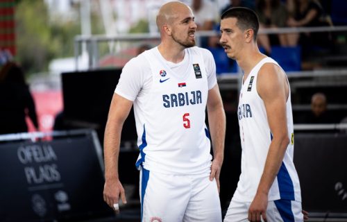 Ispali i basketaši, neće se boriti za medalju na EP: Poraz od Letonije u četvrtfinalu za još jedan udarac