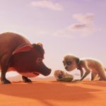Novi animirani film: “Tafiti- pustinjska avantura”, priča o prijateljstvu i najstarijoj pustinji