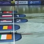 Finale za pamćenje! Na Svetskom prvenstvu u veslanju Srbija osvojila srebro (VIDEO)