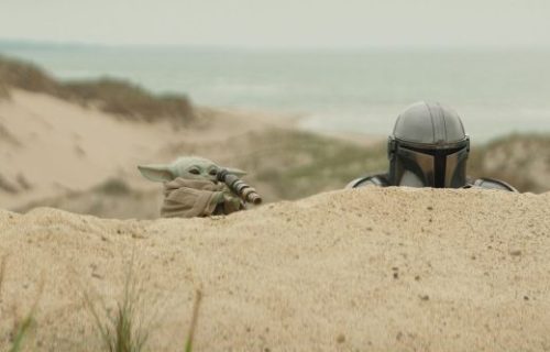 Novi film iz serijala “Star Wars“: ”Mandarolac i Grogu” osvajaju ljubitelje fantastike (VIDEO)