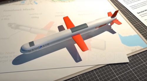 Pentagon zaprepastio Evropu: Ništa od “tomahavka”, potrošeni su u Iranu, a tu je i faktor Rusije