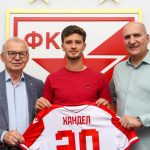 Pakuje kofere i pravac Moskva: Zvezda prodaje Handela za pola miliona