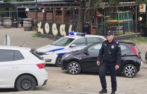 Novi detalji pucnjave u Višnjičkoj banji: Navijači Partizana među ranjenima u pucnjavi