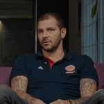 Vladimir Micov o saradnji sa Partizanom i radu sa mladima (VIDEO)