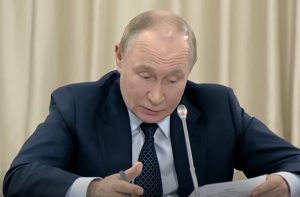 Putin zapretio “ukrajinskim scenariom”: Ambasador iz savezničke zemlje povučen na konsultacije