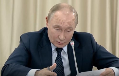 Putin reagovao na Trampov potez: Naredio visokim zvaničnicima na Svetu bezbednosti da spremen planove