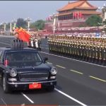 Održana velika vojna parada u Pekingu: Si poručio da je Kina "nepobediva" i predstavio novo naoružanje