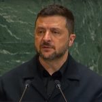 Zelenski: "Rusija kidnapuje ukrajinsku decu i obučava ih za borbu, oni mrze svoj narod"