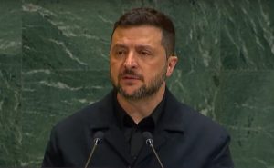 Zelenski: “Paket pomoći od 90 milijardi evra Ukrajini i dalje blokiran”