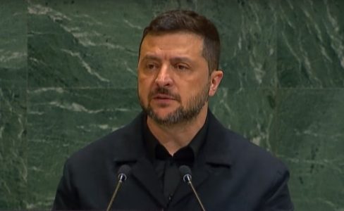 Zelenski: “Rusija gubi više od 30.000 vojnika mesečno, Kremlj mora za pregovarački sto”