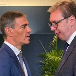 Vučić se u Njujorku sastao sa više evropskih i regionalnih lidera