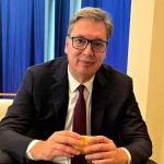 Vučić se oglasio posle govora pred UN: Nastavljamo borbu za Srbiju do kasno u noć