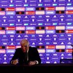 Panatinaikos, Barselona? Oglasio se i Žoc: "Moram dobro da razmislim"