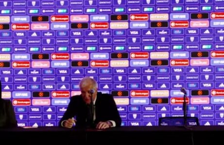 Panatinaikos, Barselona? Oglasio se i Žoc: “Moram dobro da razmislim”