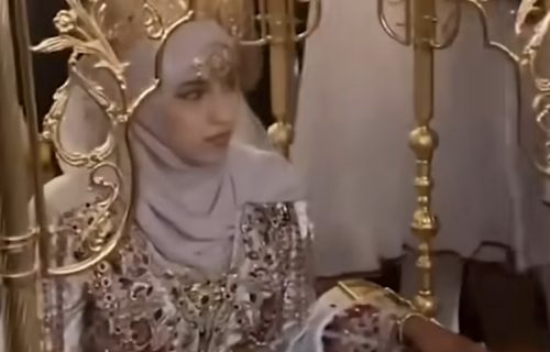 Ko je misteriozna žena osvajača Zlatne lopte: Smirila je i najviše uticala na temperamentnog Dembelea