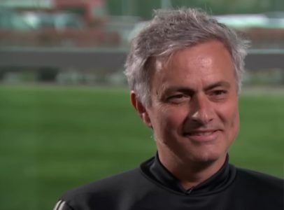 Detonacija na “Bernabeuu”: Žoze Murinjo je novi trener Real Madrida