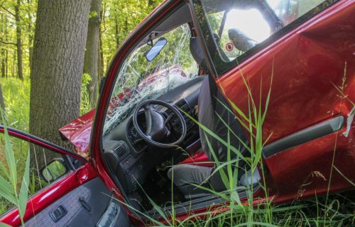 MUP Srbije: Najrizičniji za saobraćajne nezgode petak, subota i nedelja