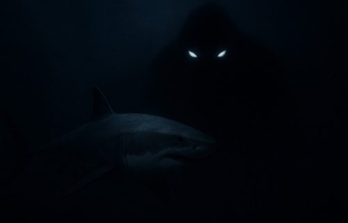 Šta to teroriše velike bele ajkule? Još opasniji predator im vadi organe, ugrožen ceo ekosistem (VIDEO)