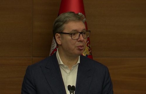 Vučić se oglasio iz Osake: Pobedićemo ih onako kako smo ih uvek pobeđivali, ovog puta malo ubedljivije