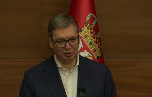 "Pamtiće ga generacije vojnika": Vučić izrazio saučešće povodom smrti generala Pavkovića