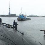 Admiral NATO sile upozorava na opšti kolaps: Dotrajale nuklearne podmornice obrasle algama i školjkama