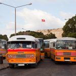Umesto na benzin, autobusi voze na reciklirano ulje iz friteza: Biogorivo se koristilo u kuhinjama