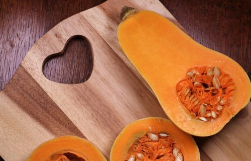 Puter-tikva sa javorovim sirupom: Idealan jesenji obrok (RECEPT+VIDEO)