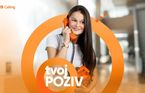 Otvoren konkurs za devetu sezonu programa prakse za mlade "NIS Calling“