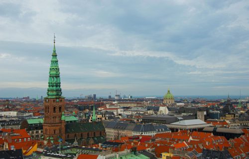 Uzbuna u Danskoj: Vojska hitno poziva rezerviste