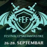 Vikend za uživanje ljubitelja fantastike: 11. Festival epske fantastike donosi bogat program za posetioce