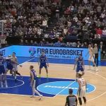 Finac koji je igrao protiv Srbije pod lupom FIBA zbog testa sa Evropskog prvenstva