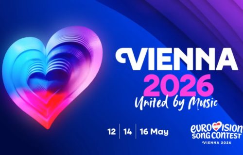Finale Evrovizije 2026: Lavina spremna za pobedu, ovo je redosled takmičara