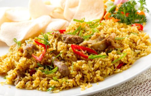 Ovo starinsko jelo je pravo savršenstvo: Pilav sa mesom koji se sprema uz jedan poseban trik (RECEPT)