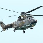 Srušio se vojni helikopter u Vašingtonu