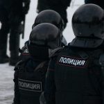 Dečak (15) izvršio napad u domu u Rusiji, pa krvlju ranjenog studenta ispisao kukasti krst (UZNEMIRUJUĆE)