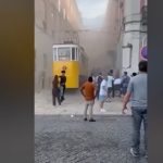 Poznat uzrok koji je izazvao nesreću na lisabonskoj uspinjači u kojoj je poginulo 16 osoba