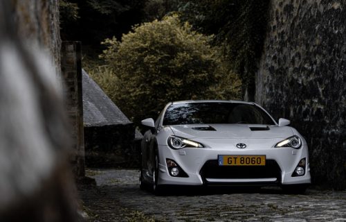Ne verujte samo dizajnu: Ovi automobili su mamili izgledom, a izneverili performansama