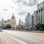 Drveće menja sve: U jednoj ulici u Madridu izmeren 41°C, a u ulici pored 38°C