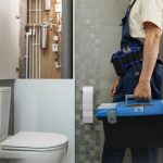 Najjednostavnije popravke u kupatilu koje možete uraditi sami