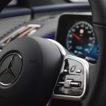 Katastrofa vozač Formule 1 slupao skupoceni Mercedes iz ograničene serije (FOTO+VIDEO)