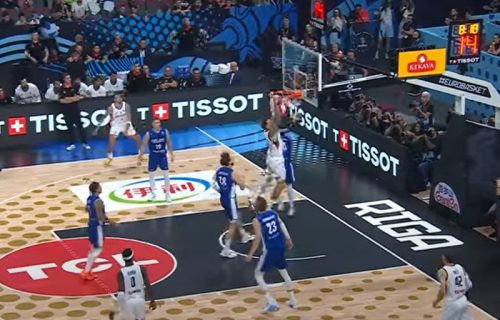 Šruder i Vagner odveli Nemačku u finale Evrobasketa