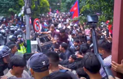 Otvorena pobuna u Nepalu: Ove ključne stvari su pokrenule haos, plata 270 dolara, nezaposlenost jeziva