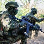 Dobrovoljni vojni rok: Novi regruti u kasarnama od danas
