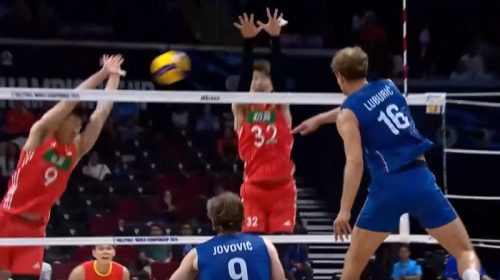 “Orlovi” bez šanse: Brazici deklasirali Srbiju u Ligi nacija