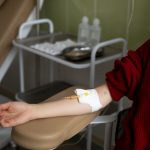 "U prvim satima preko sto dobrovoljnih davalaca krvi": Redovi ispred Crvenog krsta u Sremskoj Mitrovici