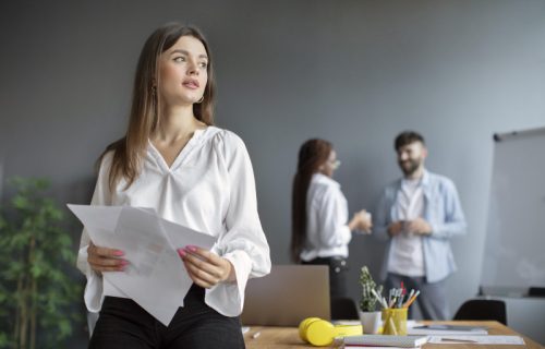 Šta je "job hugging" i zašto može biti loš za vašu karijeru?