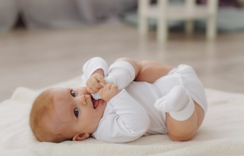 Zabrana davanja čudnih imena: Stroga pravila, za originalne roditelje
